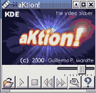 Программа aKtion