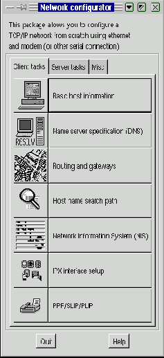  netconf